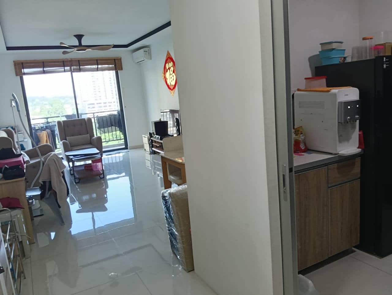 Intermediate Central Park 3