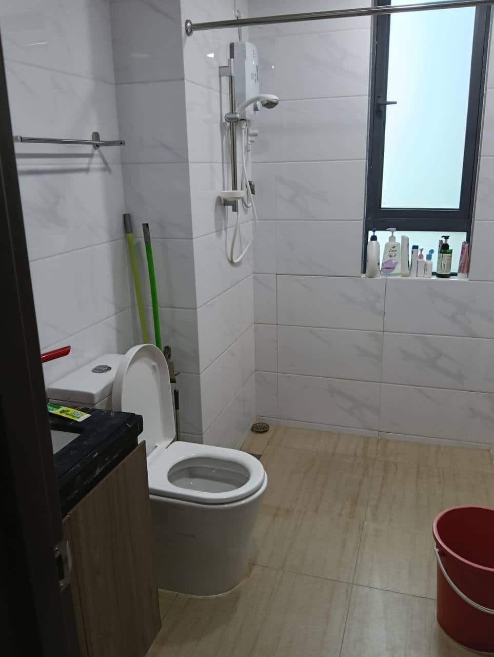 Intermediate Central Park 9