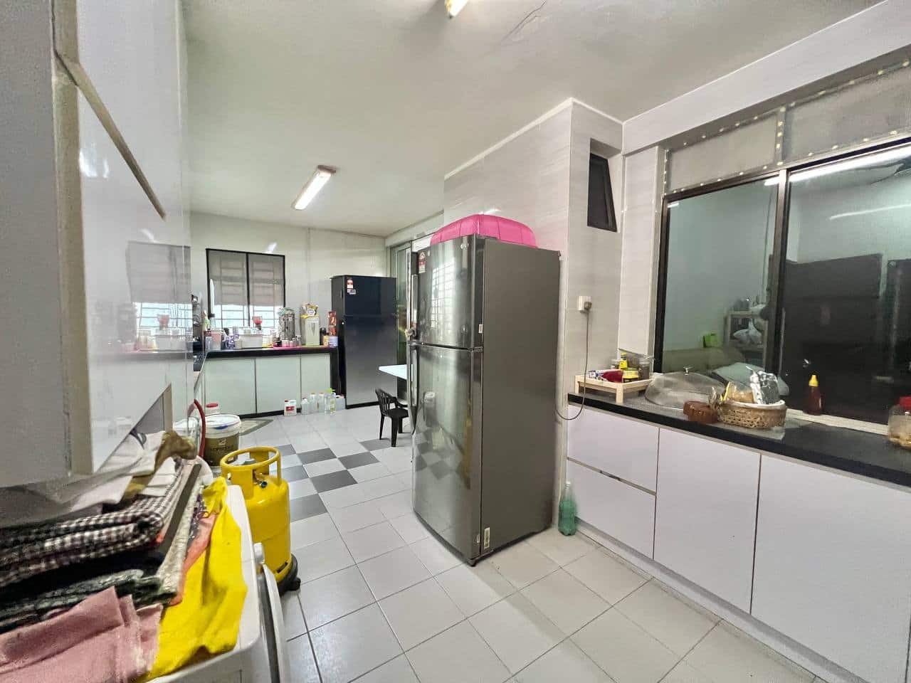 Double Storey Endlot Bandar Baru Permas Jaya 3
