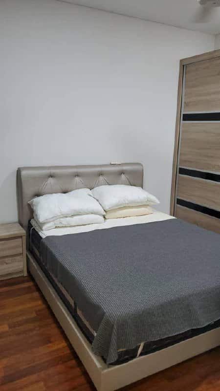 Service apartment One Medini 5