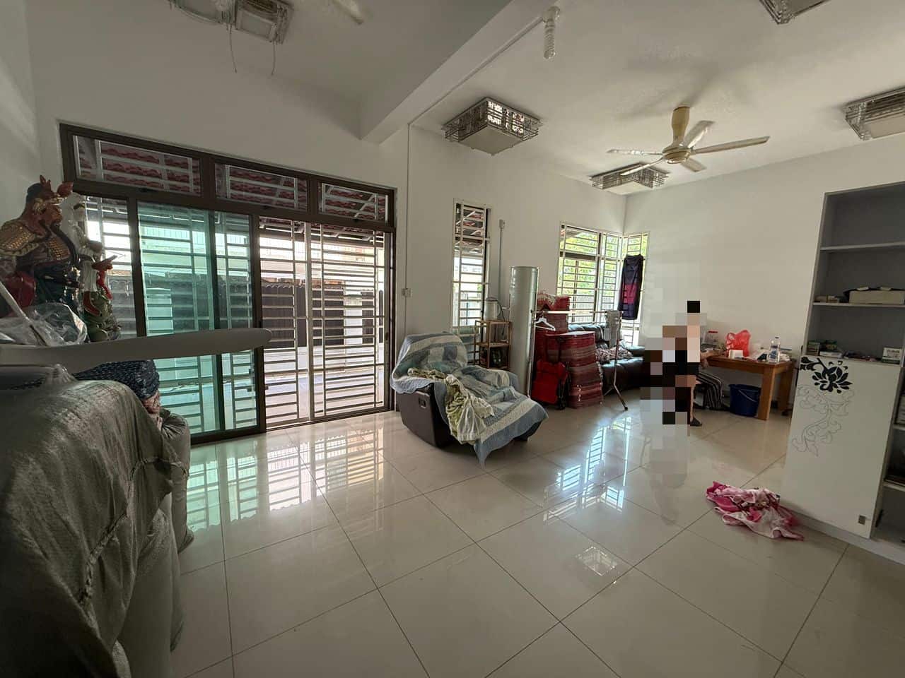 2-Storey Cluster Horizon Hills Golf East 4