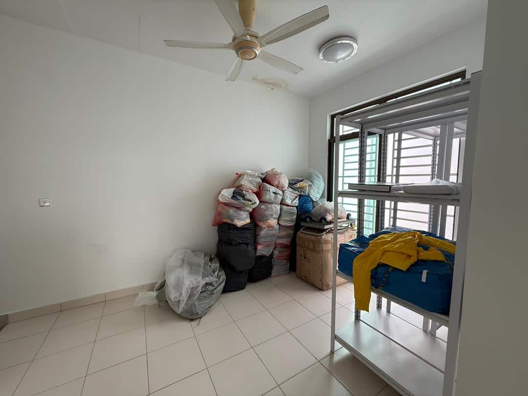 2-Storey Cluster Horizon Hills Golf East 7
