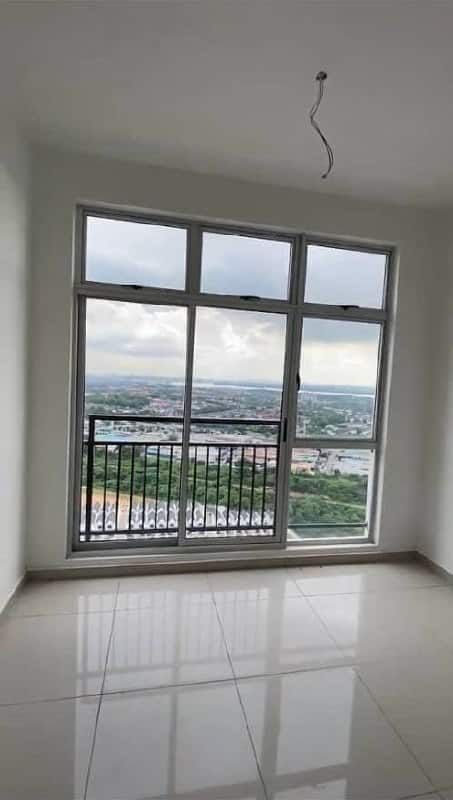 Service Apartment Midas Seri Alam