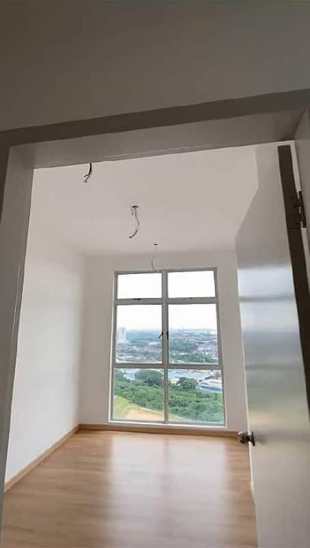 Service Apartment Midas Seri Alam 4