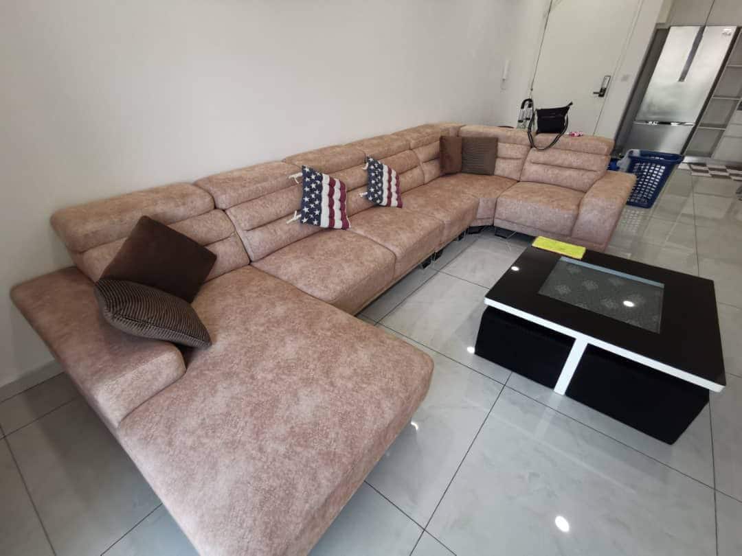 Luxury Apartment Havona @ Mount Austin 2