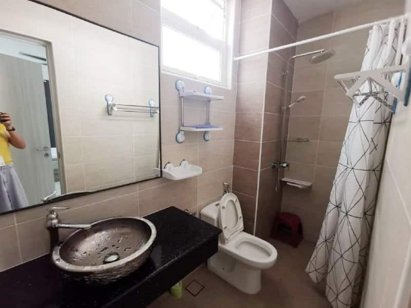 Luxury Apartment Havona @ Mount Austin 10