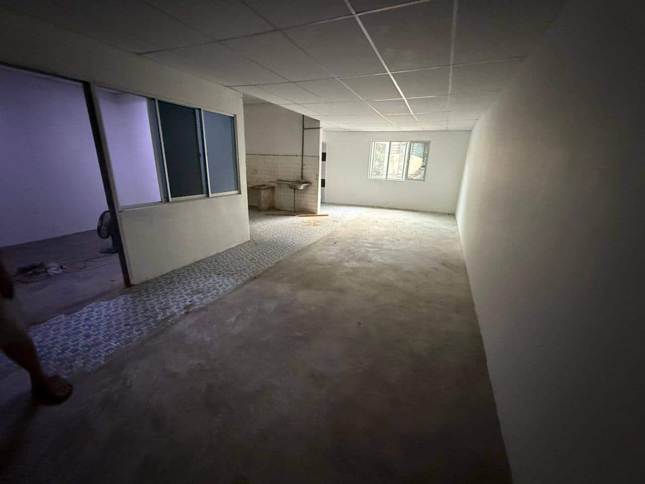 Double Storey Shoplot Taman Tasek 7