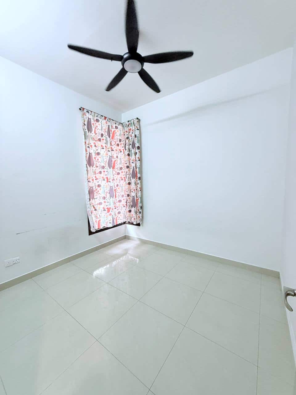 Double Storey Cluster House Seri Austin 5
