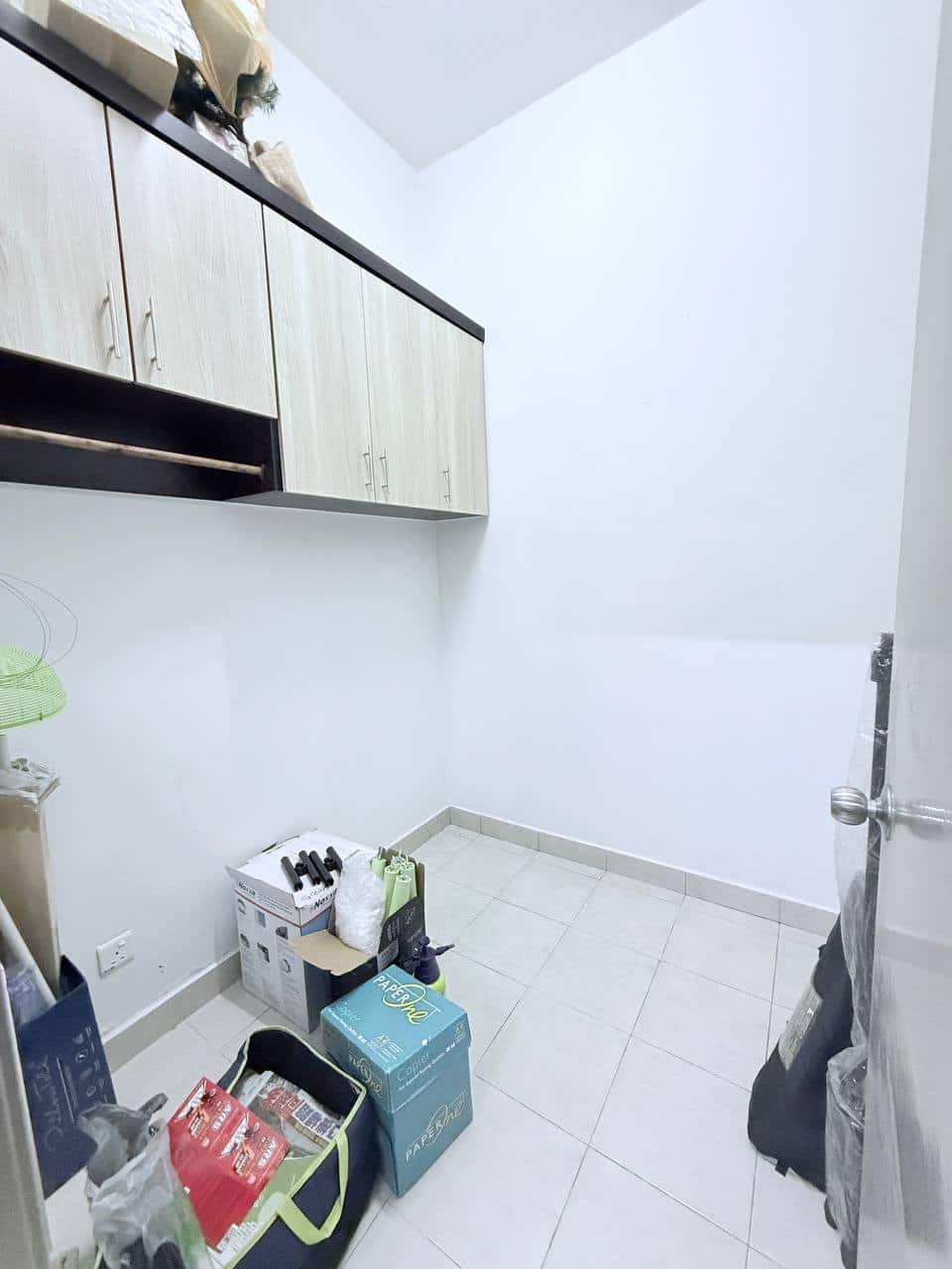 Double Storey Cluster House Seri Austin 7