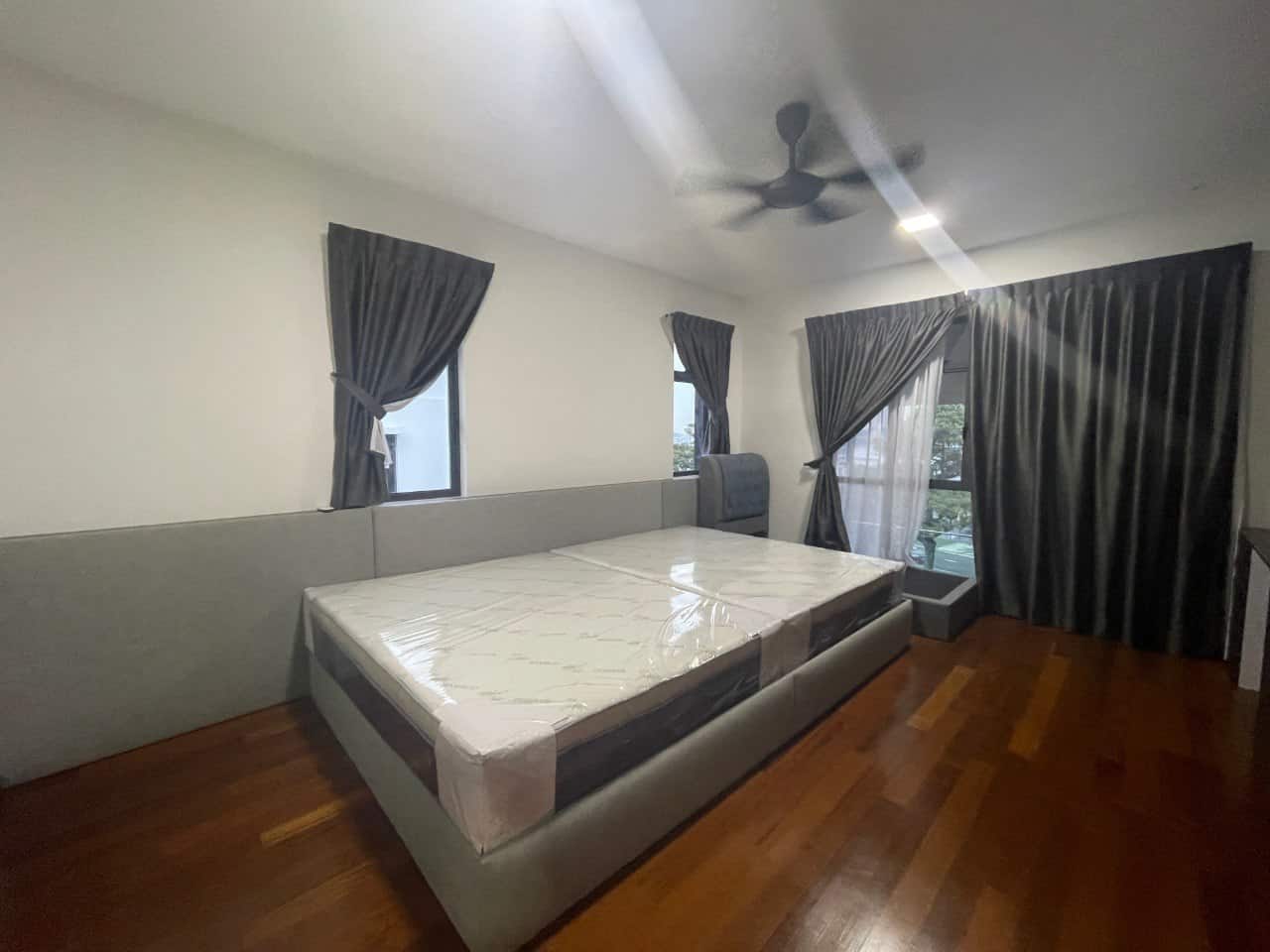 Double Storey Bungalow Horizon Hills The Hill @ Jalan Anjung 7