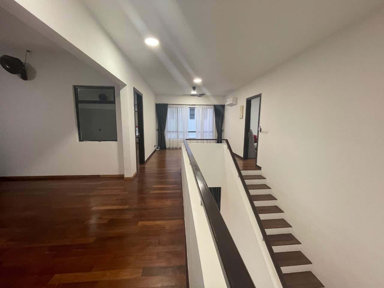 Double Storey Bungalow Horizon Hills The Hill @ Jalan Anjung 5