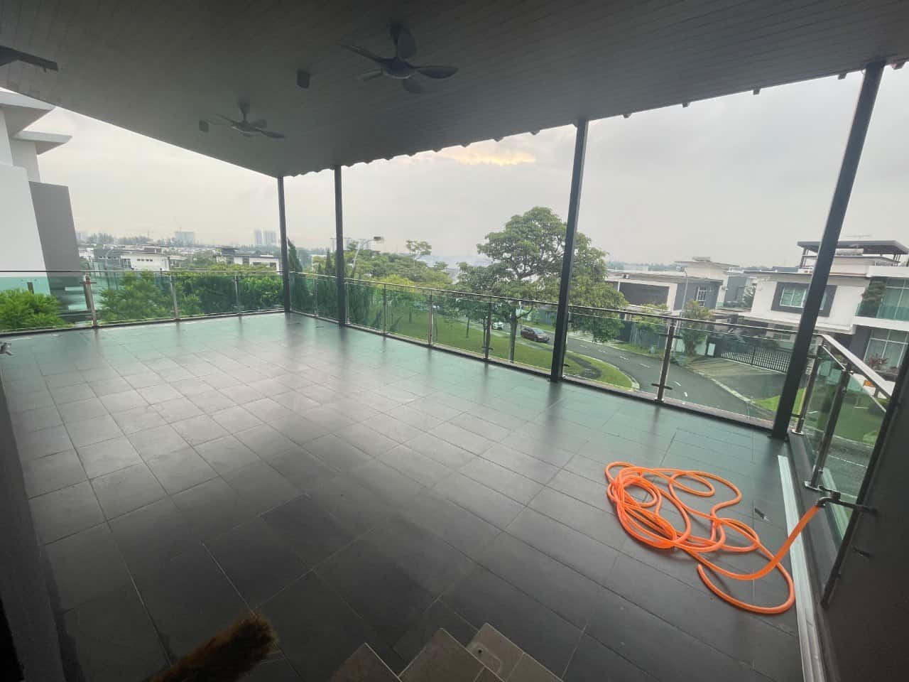 Double Storey Bungalow Horizon Hills The Hill @ Jalan Anjung 3