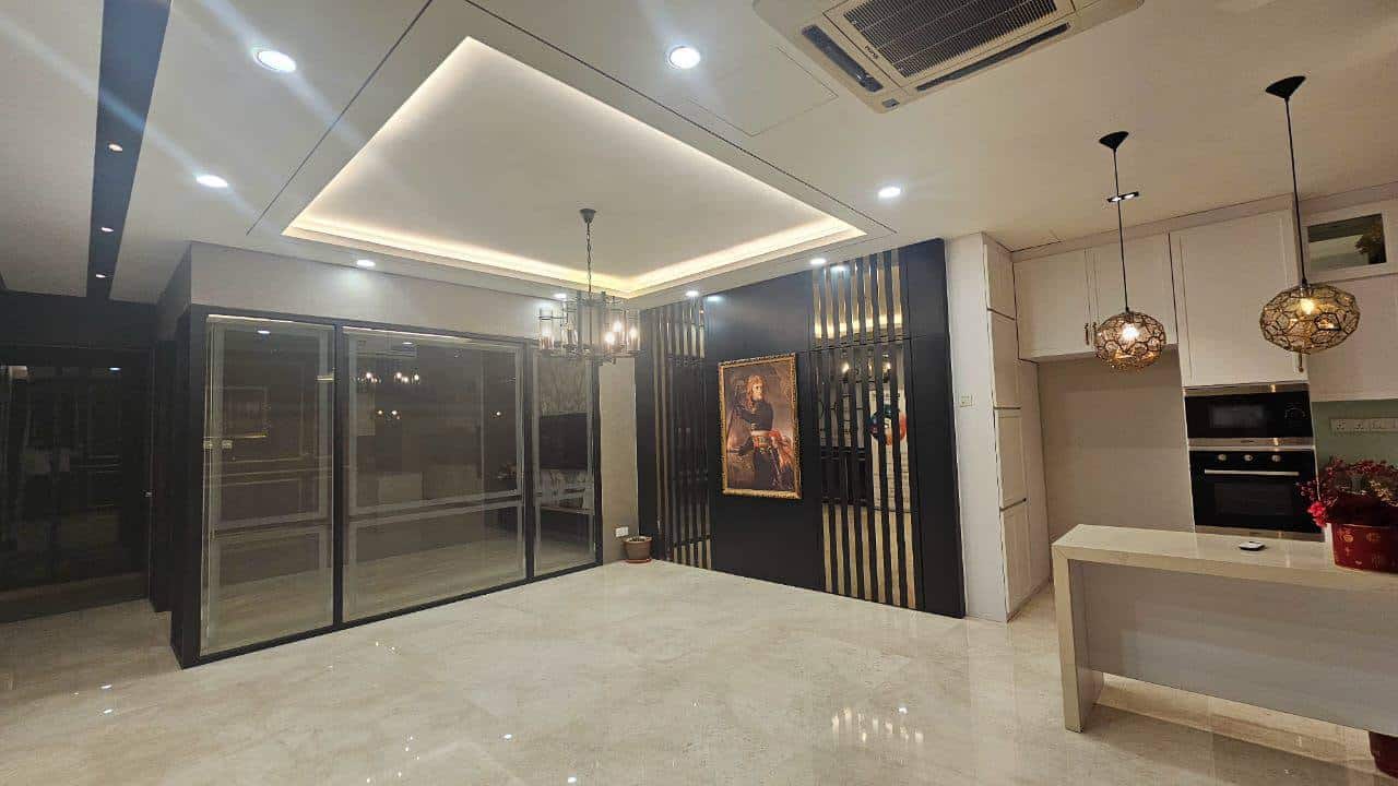 Double Storey Shop Lot Nusa Bestari 2