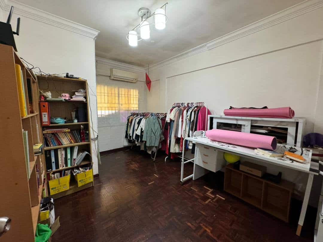 Double Storey Corner Lot Mount Austin @ Mutiara emas 6