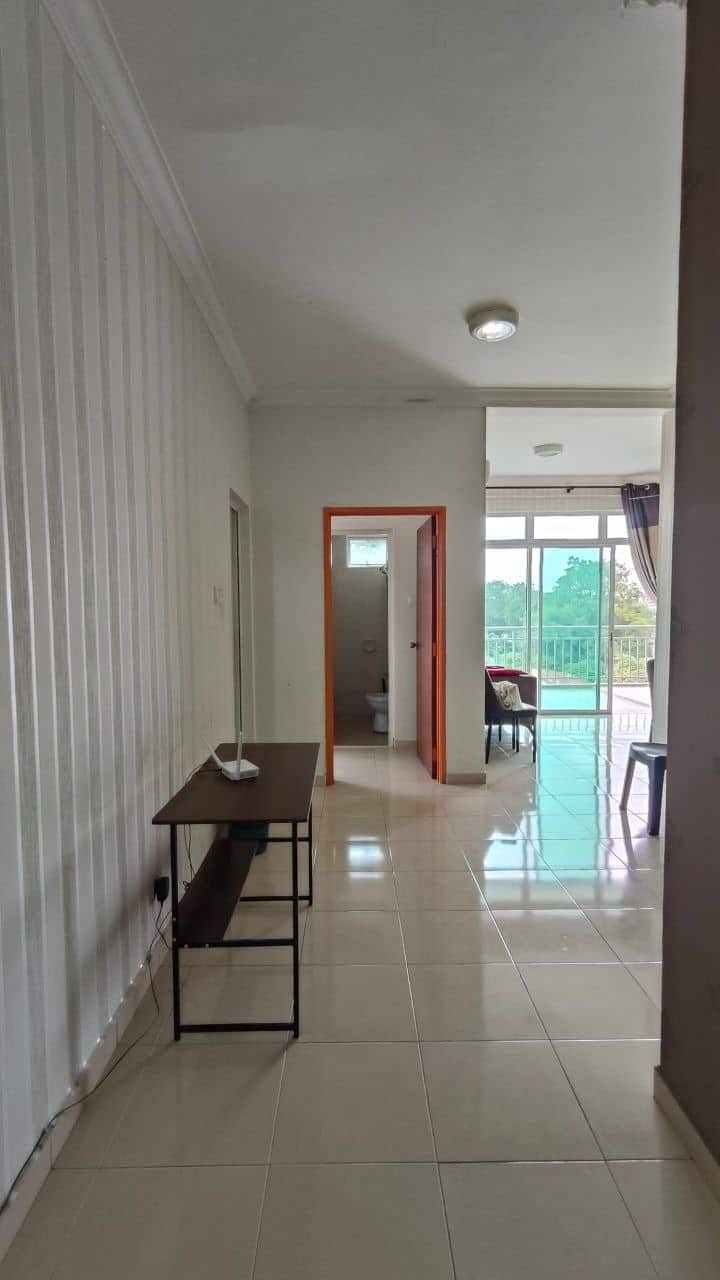 Condo Sri Samudera 3