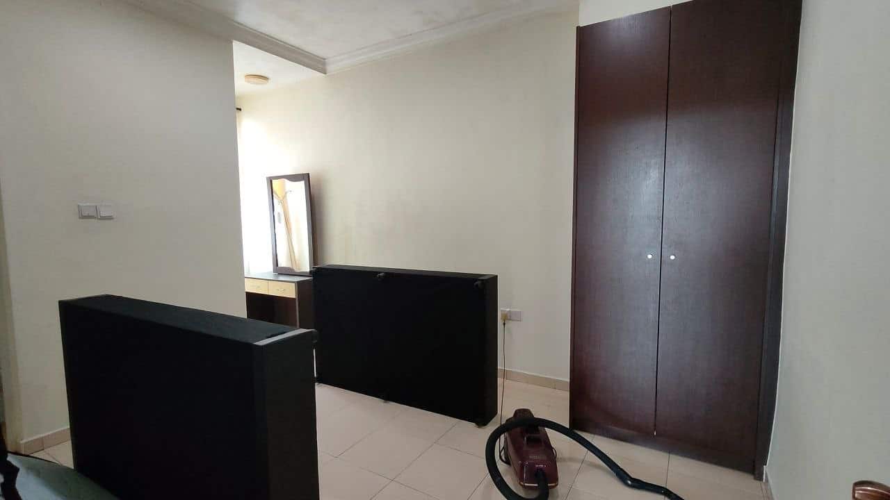 Condo Sri Samudera 5