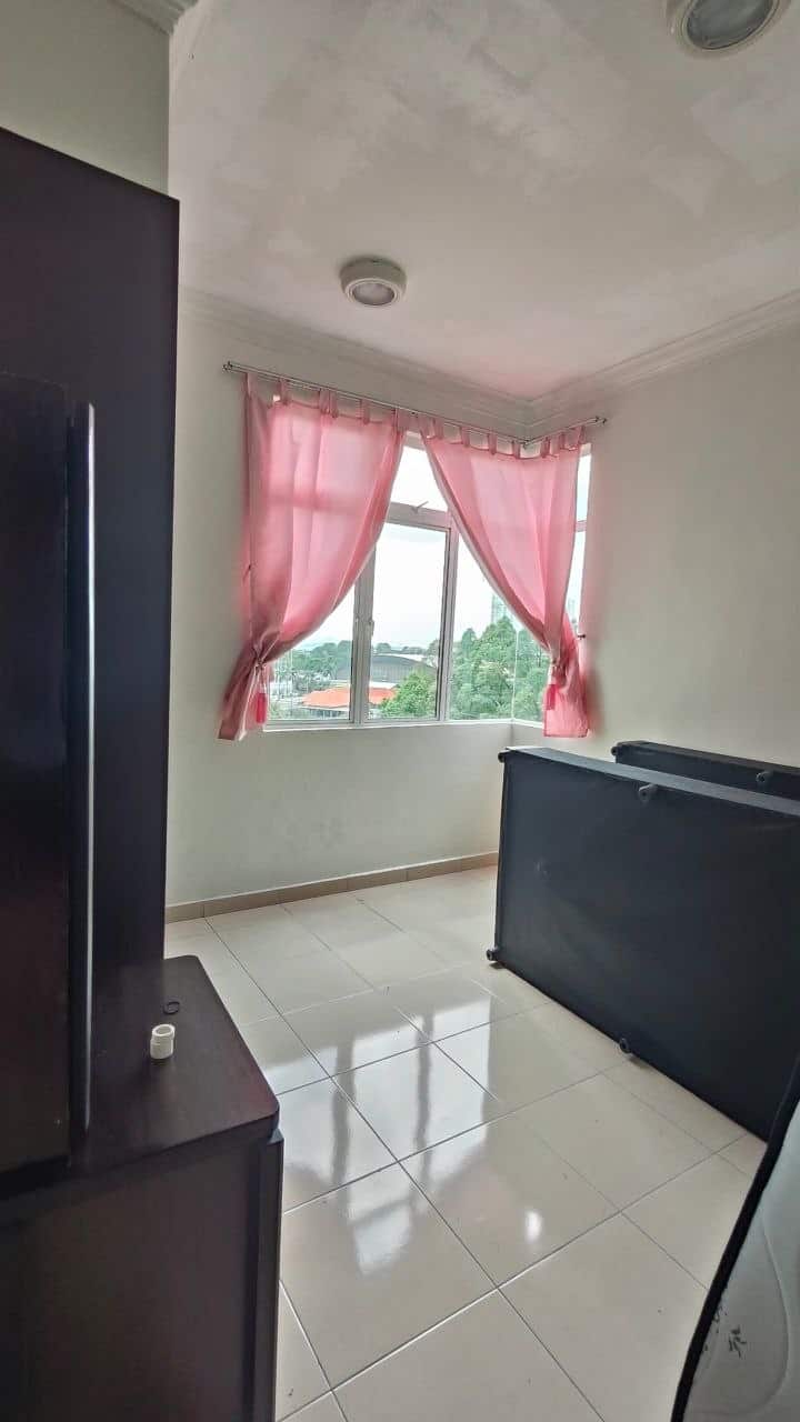 Condo Sri Samudera 6