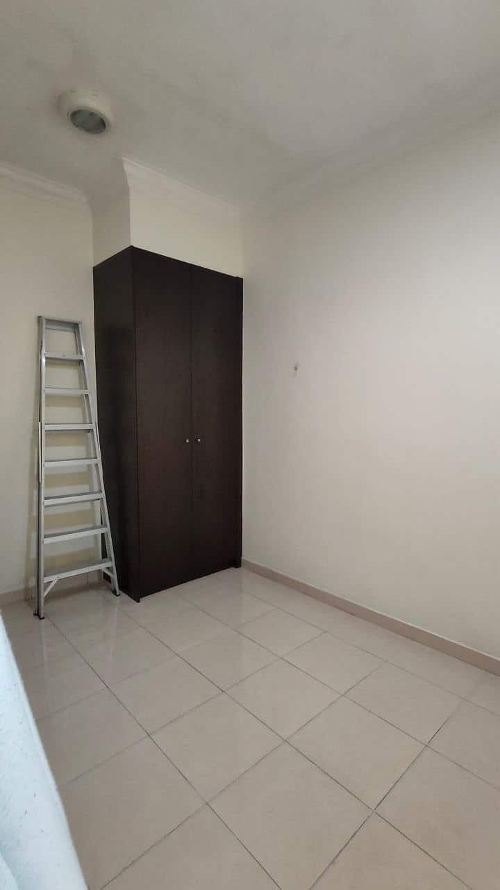 Condo Sri Samudera 8