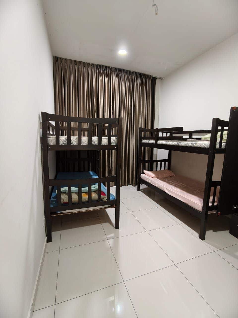 Double Storey Terrace House Taman Eco Summer ( Belton ) 6