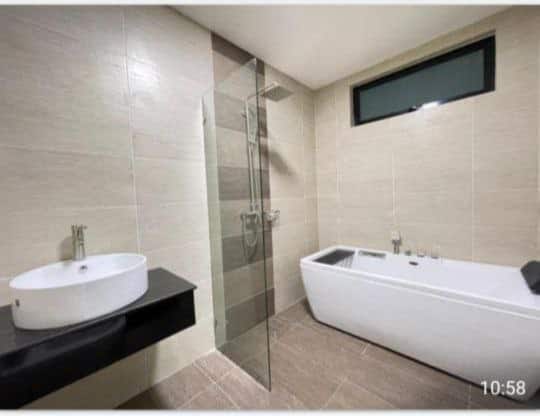 Condominium Molek Regency 7