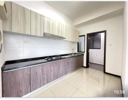 Condominium Molek Regency 6