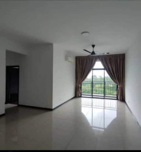 Condominium Molek Regency 2