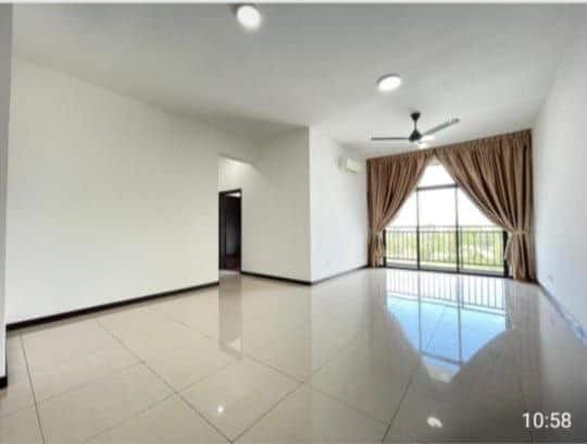 Condominium Molek Regency 1