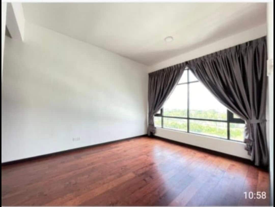 Condominium Molek Regency 3