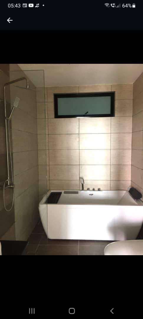 Condominium Molek Regency 8