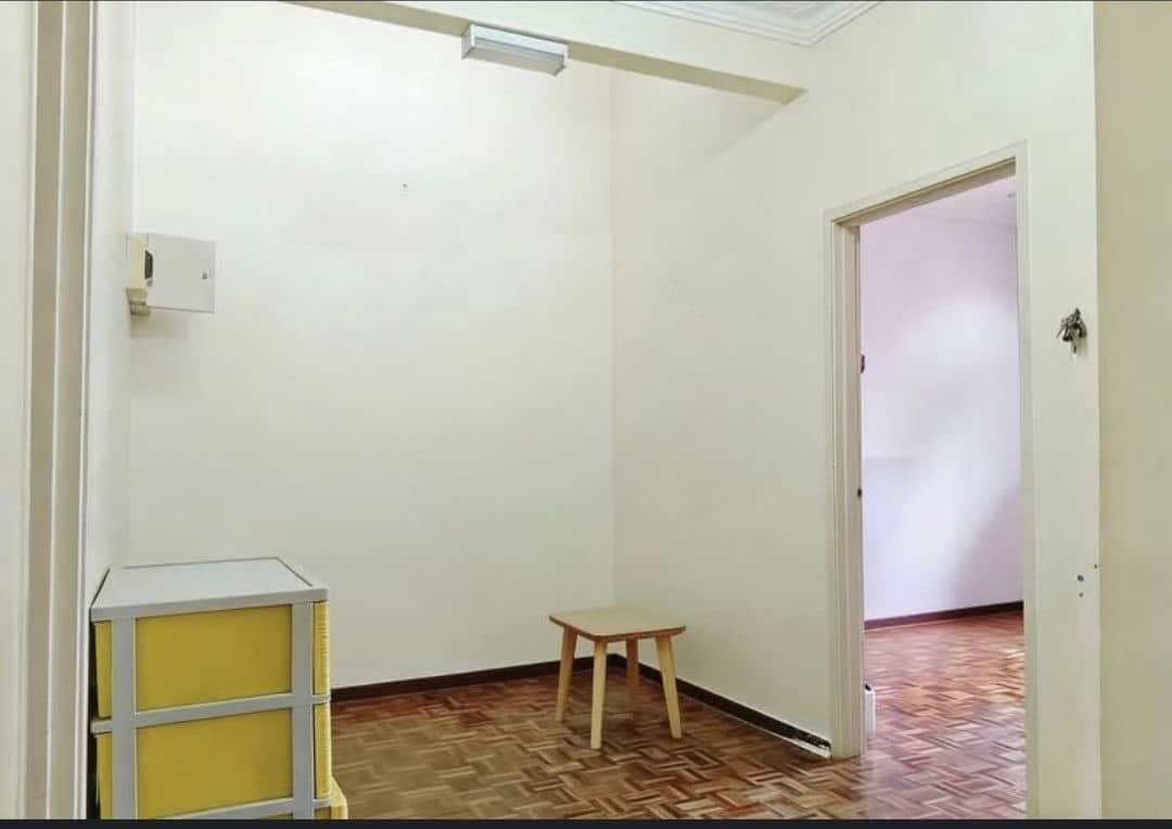 Double Storey Terrace Setia Indah 5