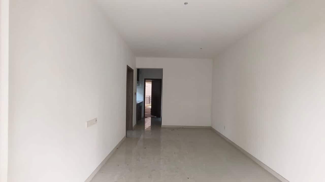 1+1 Room Starview Bay Forest City 2