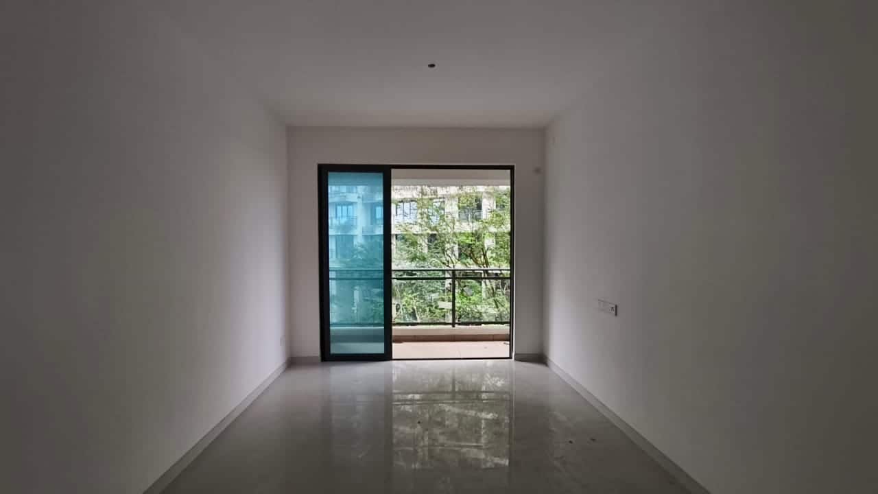 1+1 Room Starview Bay Forest City 1