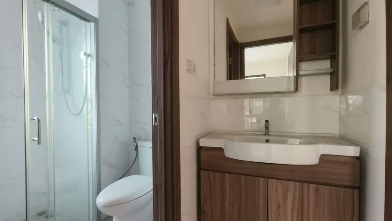 1+1 Room Starview Bay Forest City 6