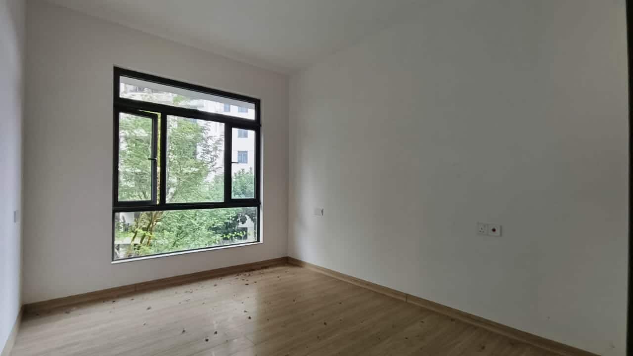 1+1 Room Starview Bay Forest City 3