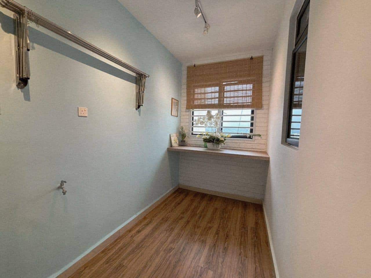 Service Residence The Garden Residences 7