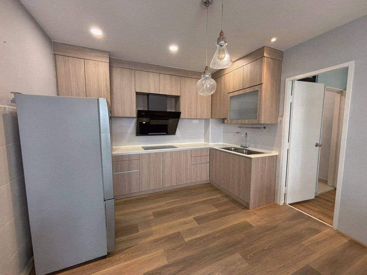 Service Residence The Garden Residences 3