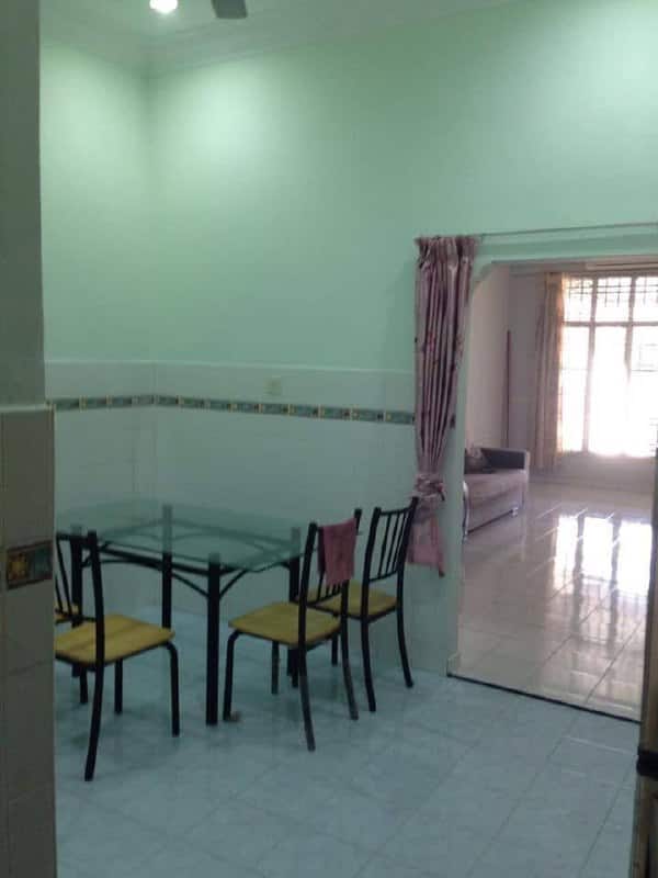 Single Storey Terrace Taman Mutiara Rini 5