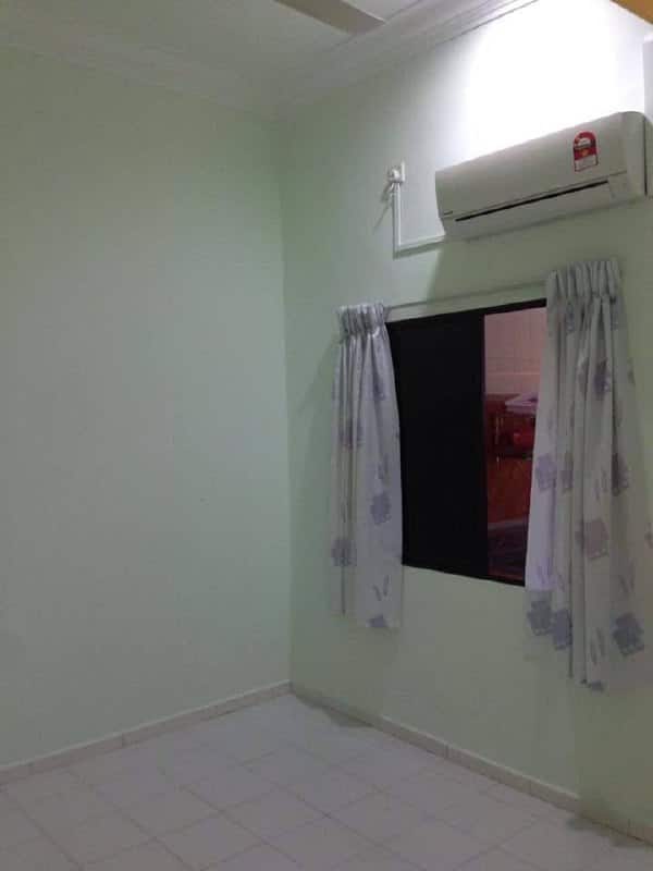 Single Storey Terrace Taman Mutiara Rini 8