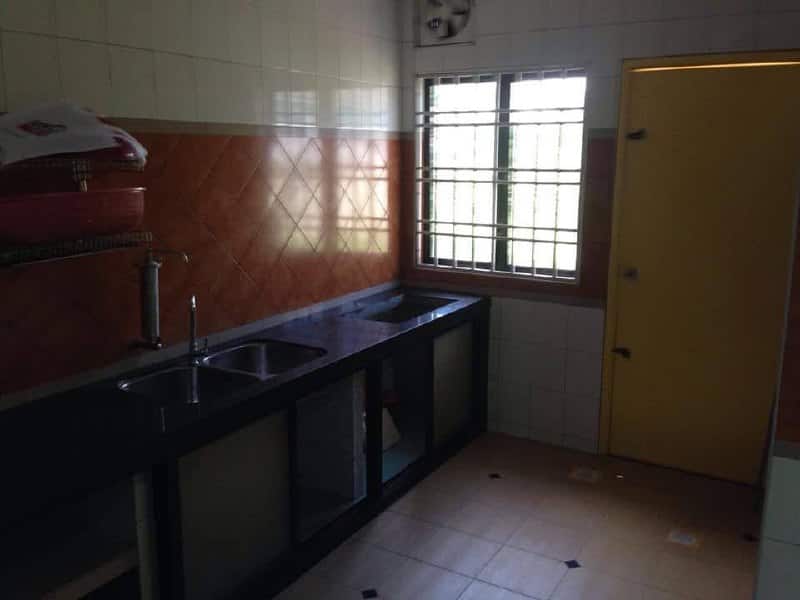 Single Storey Terrace Taman Mutiara Rini 6