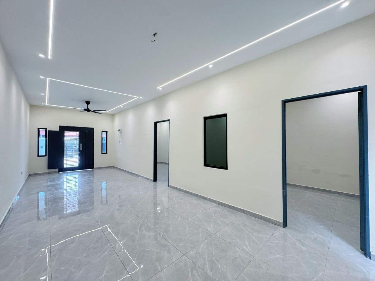 House Gelang Patah 1