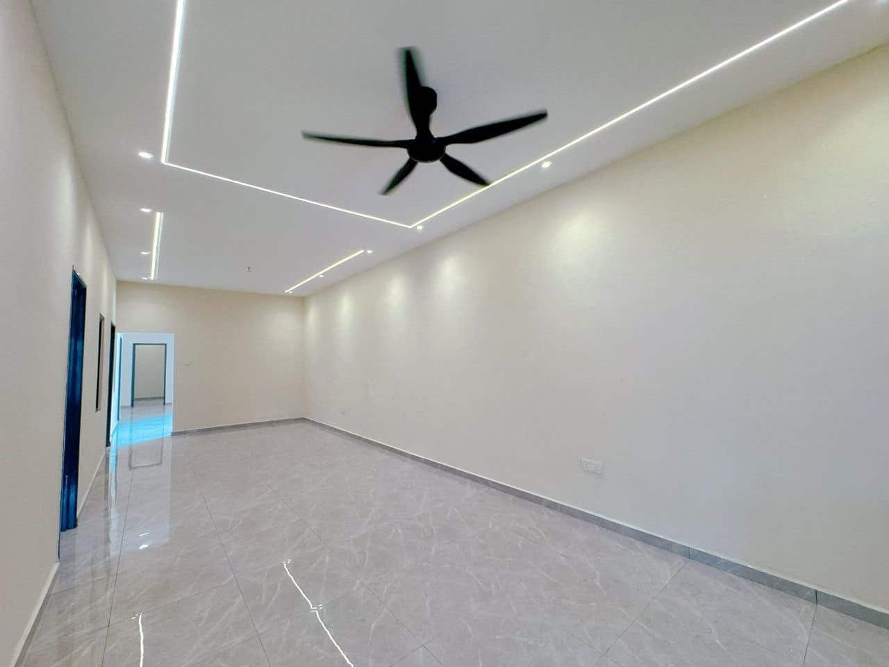 House Gelang Patah 5