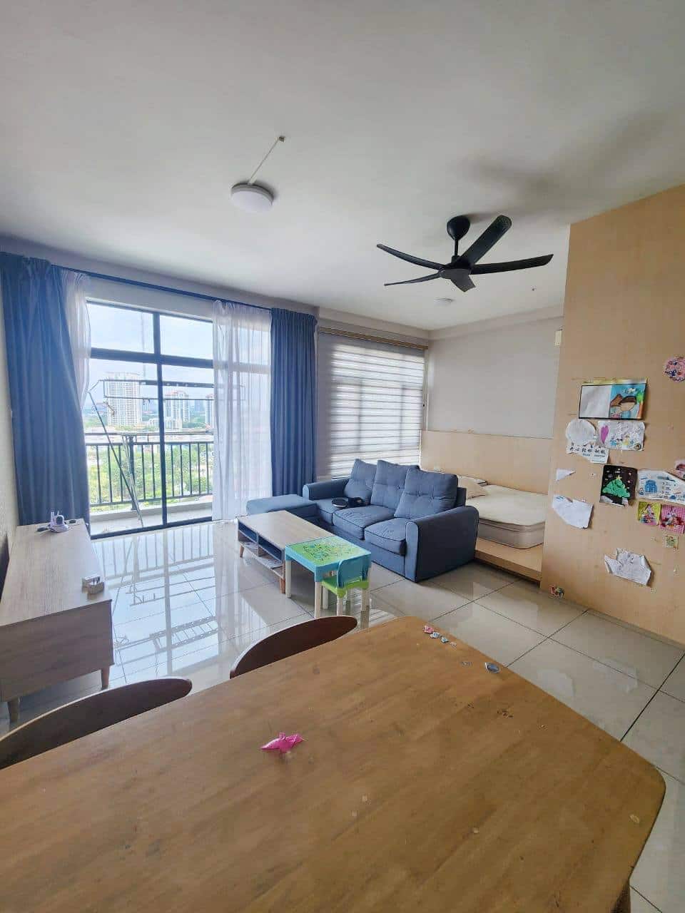 Studio Molek Regency 3