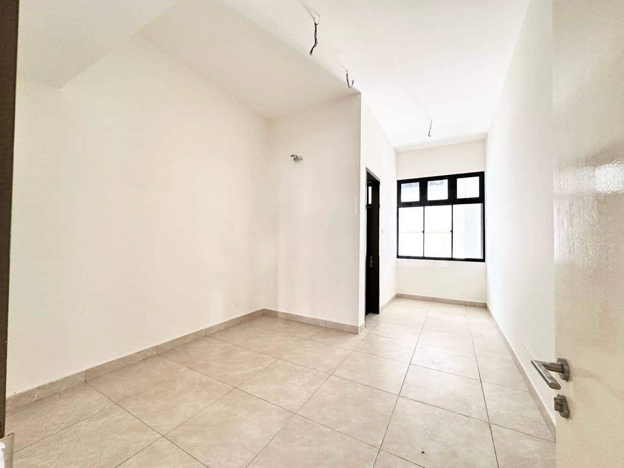 Three Storey Semi D Nusa Sentral Winter Pavillion 7