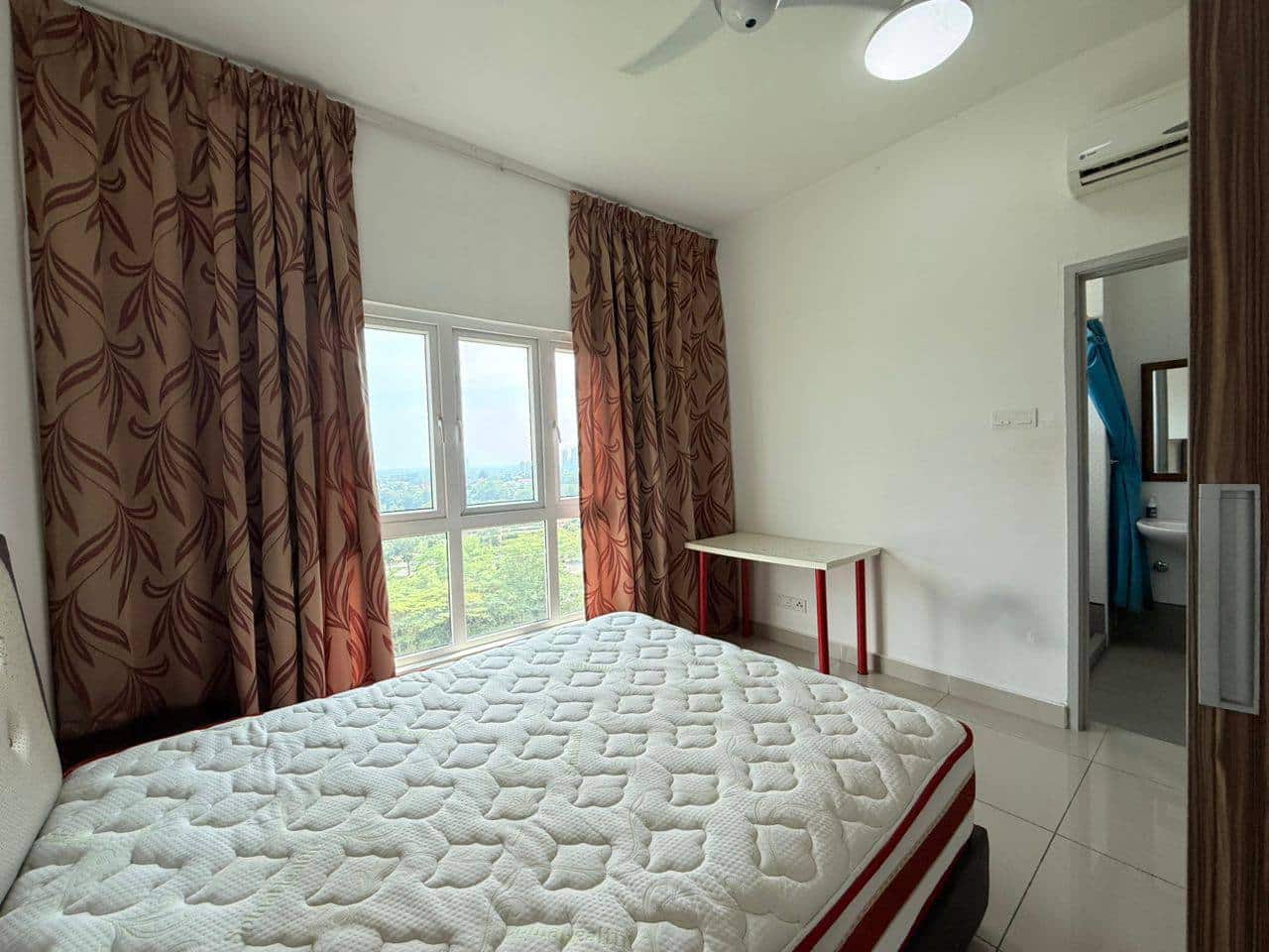 Season Luxury Apartment Larkin Corner 5