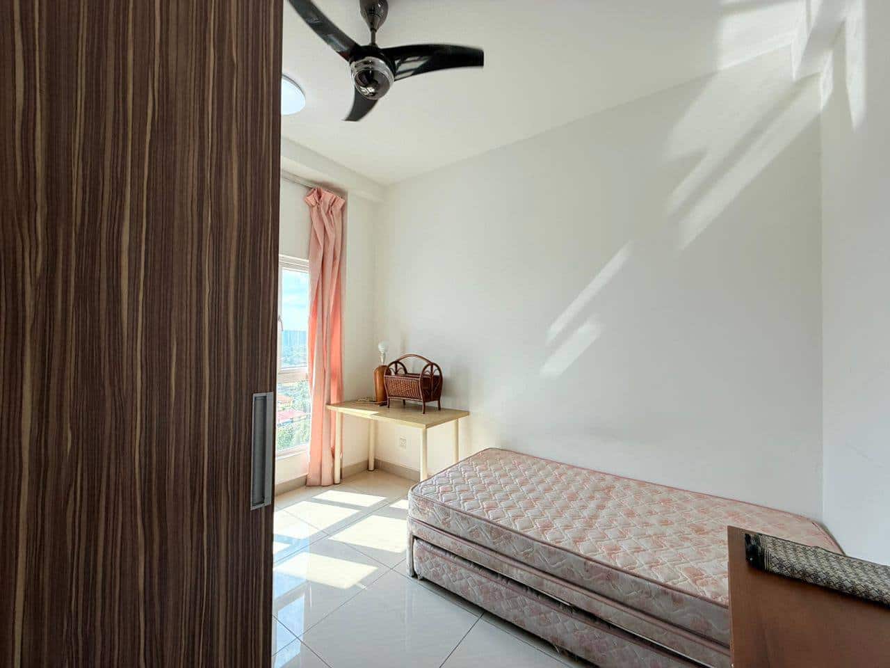 Season Luxury Apartment Larkin Corner 6