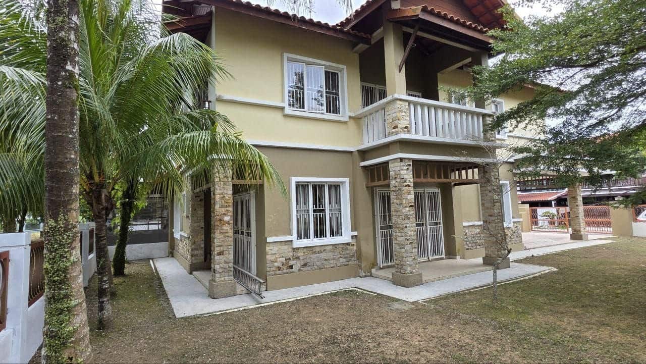 Double storey Semi-D Type-Emerald 2 Bandar Dato Onn 2