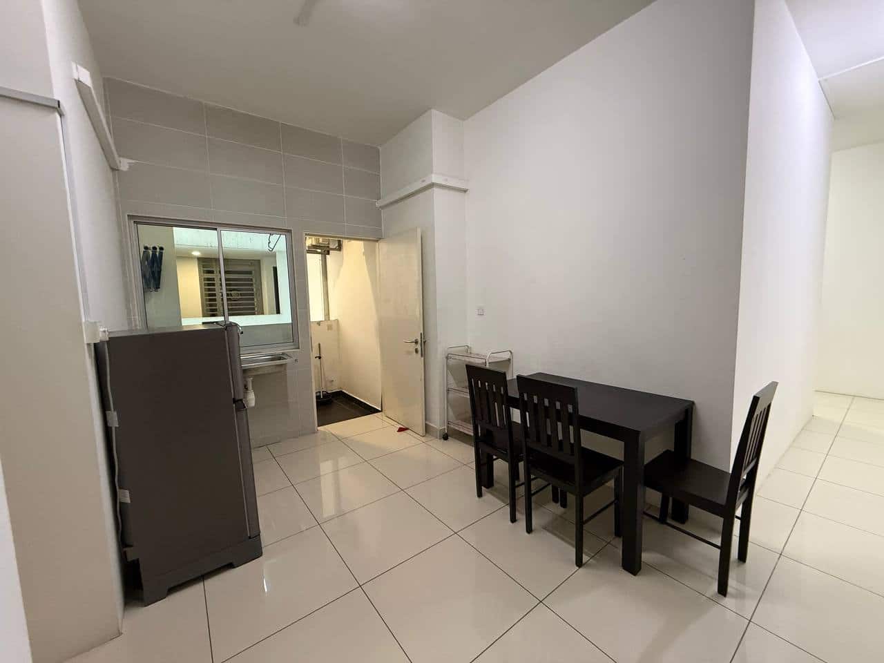 Intermediate / Middle Floor Zone A Sky Habitat 6