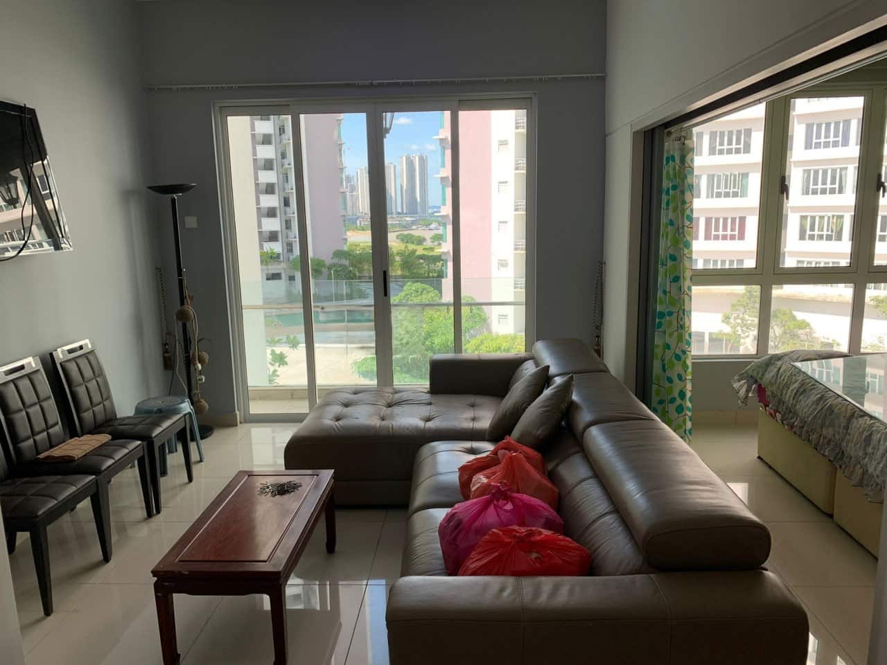 Apartment Tropez Residences 2