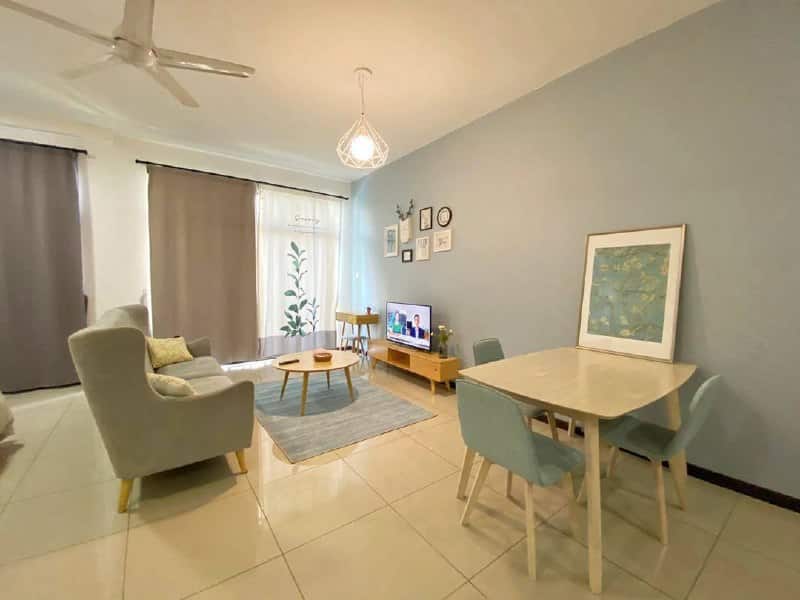 Studio Molek Regency 3