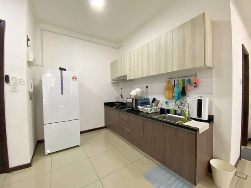 Studio Molek Regency 5